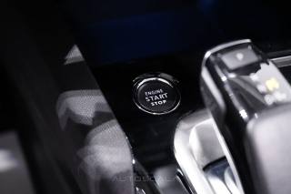 PEUGEOT 3008 usata, con Luci diurne LED