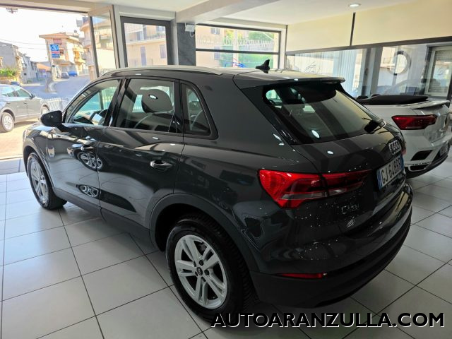 AUDI Q3 usata, con Boardcomputer