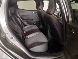 RENAULT Clio usata, con Controllo trazione