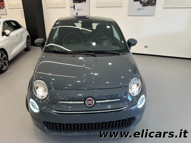 FIAT 500 usata, con Airbag laterali