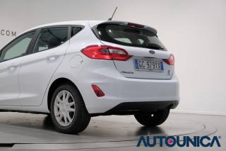 FORD Fiesta usata 47