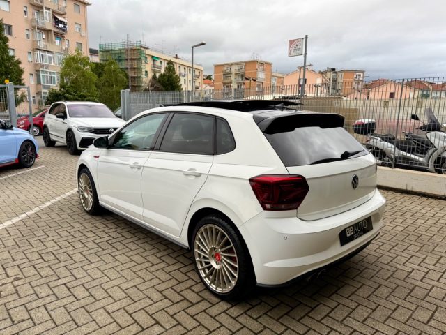 VOLKSWAGEN Polo GTI usata, con Cerchi in lega