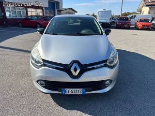 RENAULT Clio usata, con Alzacristalli elettrici