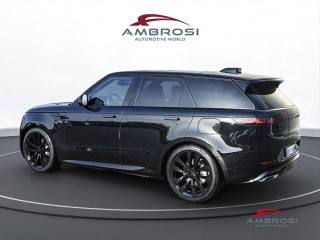 LAND ROVER Range Rover Sport usata 3