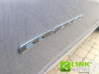 JEEP Compass usata, con ESP