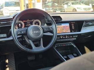 AUDI A3 usata, con Autoradio