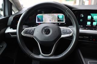 VOLKSWAGEN Golf Variant usata, con USB