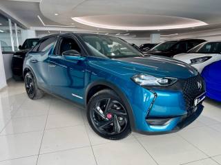 DS AUTOMOBILES DS 3 Crossback usata, con Airbag