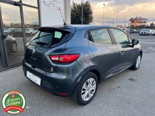 RENAULT Clio usata, con Airbag Passeggero