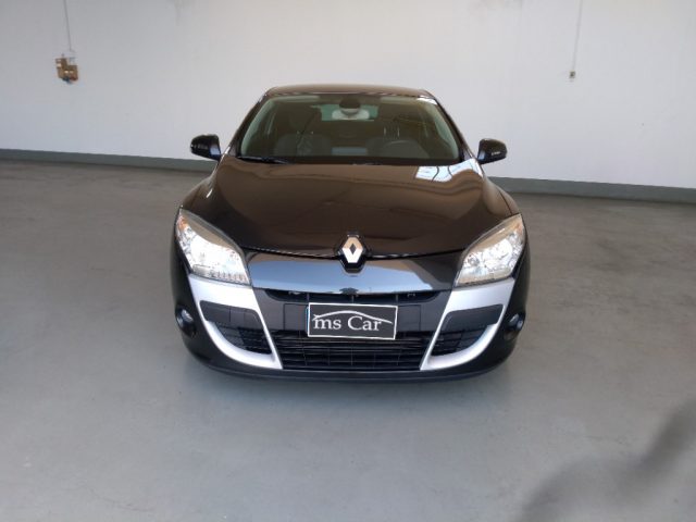 RENAULT Megane usata, con ABS
