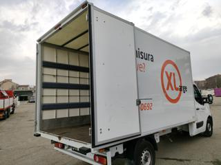 RENAULT Master usata, con Sensore di pioggia