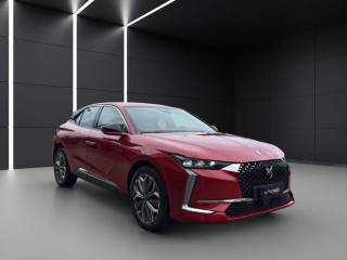 DS AUTOMOBILES DS 4 usata, con Boardcomputer