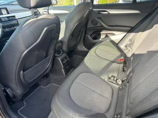 BMW X2 usata, con Controllo trazione