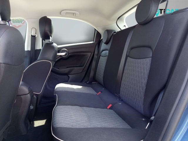 FIAT 500X usata, con Bluetooth