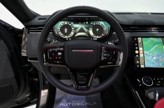 LAND ROVER Range Rover Sport usata, con Servosterzo