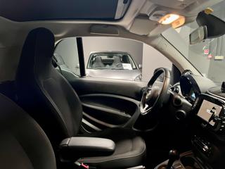 SMART ForTwo usata, con Alzacristalli elettrici