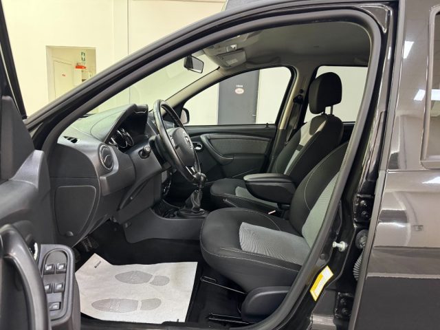 DACIA Duster usata, con Chiusura centralizzata