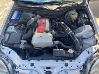 MERCEDES-BENZ SLK 200 usata, con Climatizzatore