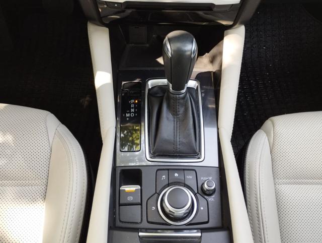 MAZDA 6 usata, con Immobilizzatore elettronico