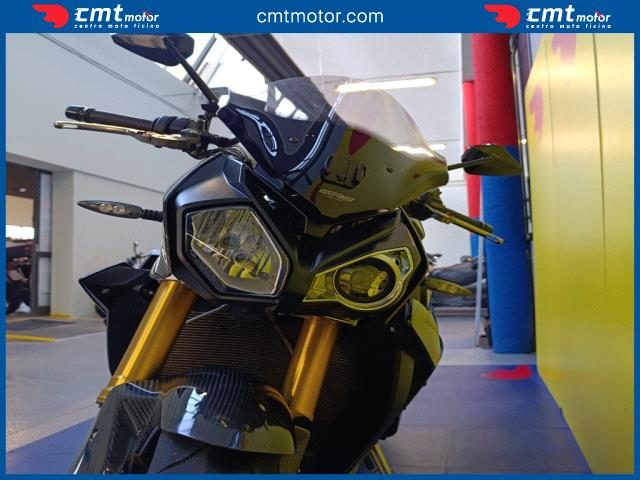 BMW S 1000 R usata 10