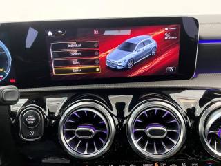 MERCEDES-BENZ A 35 AMG usata, con Climatizzatore