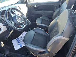 FIAT 500 usata, con Chiusura centralizzata