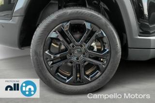 JEEP Compass usata 14