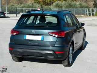 SEAT Arona usata, con Autoradio