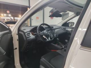 NISSAN Qashqai usata, con Cruise Control