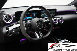 MERCEDES-BENZ A 45 S AMG usata, con Boardcomputer