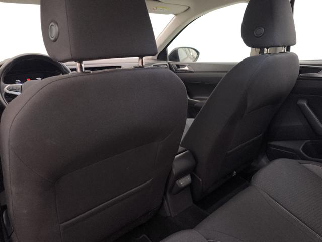 VOLKSWAGEN Taigo usata, con Fari LED