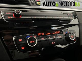 BMW X1 usata, con Regolazione elettrica sedili