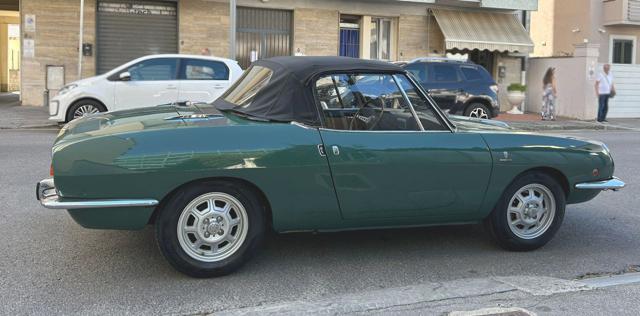 FIAT 850 usata 6