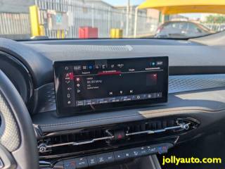 ALFA ROMEO Tonale usata, con Immobilizzatore elettronico