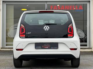 VOLKSWAGEN up! usata, con ESP