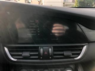 ALFA ROMEO Giulia usata, con Fendinebbia