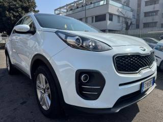 KIA Sportage usata, con Airbag Passeggero