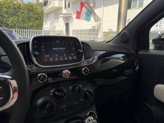 FIAT 500 usata, con Airbag testa