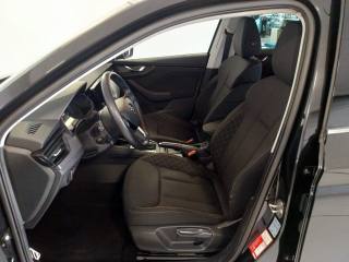 SKODA Scala usata, con Sedile posteriore sdoppiato
