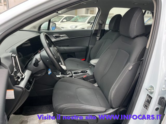 KIA Sportage usata, con Alzacristalli elettrici