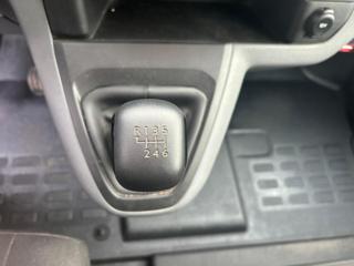 CITROEN Jumpy usata, con Servosterzo