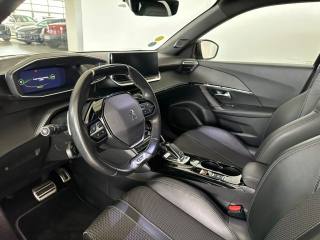 PEUGEOT 2008 usata, con Chiusura centralizzata