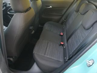JEEP Avenger usata, con Chiusura centralizzata