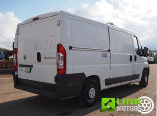 FIAT Ducato usata, con Airbag
