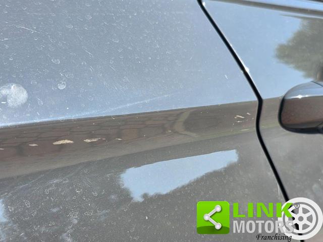 SEAT Tarraco usata, con USB