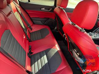 ALFA ROMEO Giulia usata, con Cruise Control