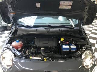 FIAT 500 usata 18
