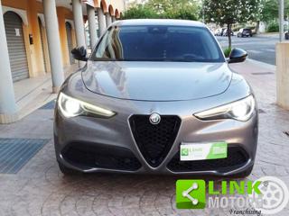 ALFA ROMEO Stelvio usata, con Airbag