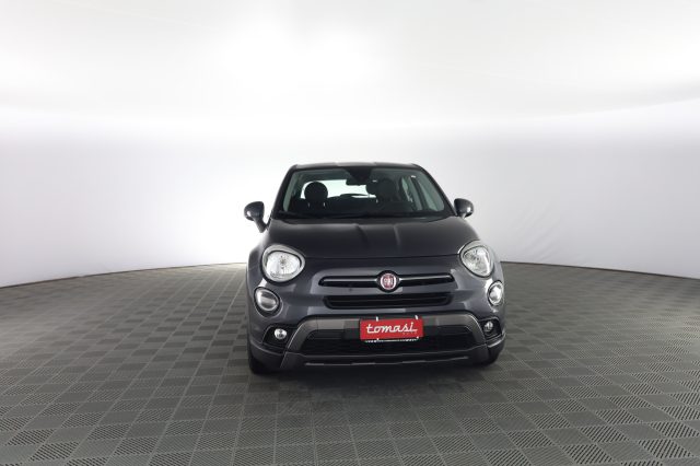 FIAT 500X usata 0