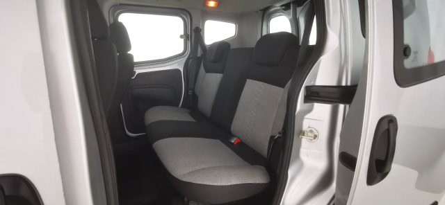 FIAT Qubo usata 13